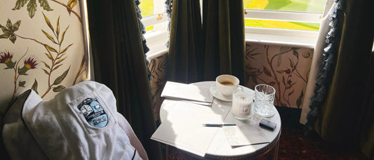 How to Set Golf Goals