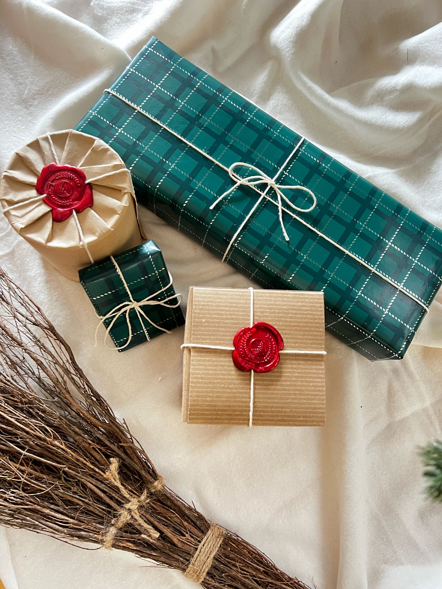 Gift Wrapping