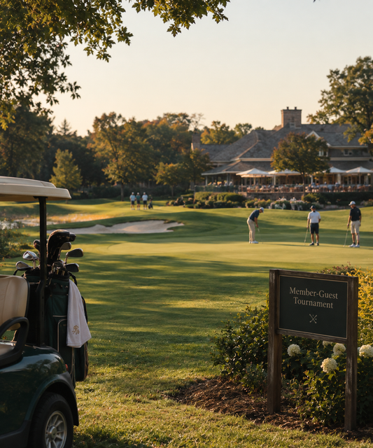 The art of the fall Member-Guest