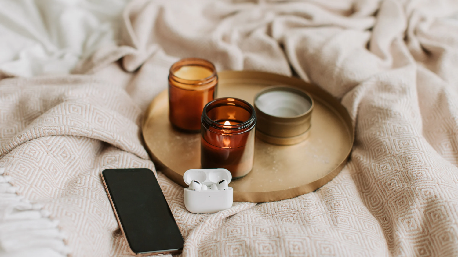 Understanding the Connection between Scent and Focus ACED IT CO