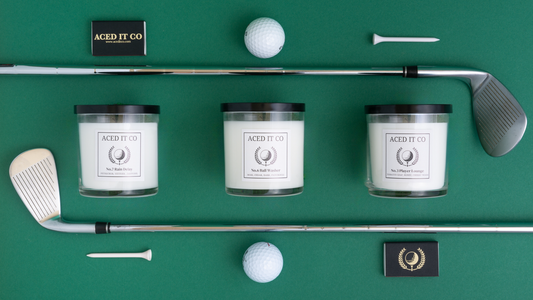 The Perfect Gift for Golf-Loving Dads