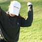 "Golf is Therapy" Hat