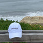 "Golf is Therapy" Hat