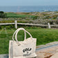"Golf is Therapy" Bag